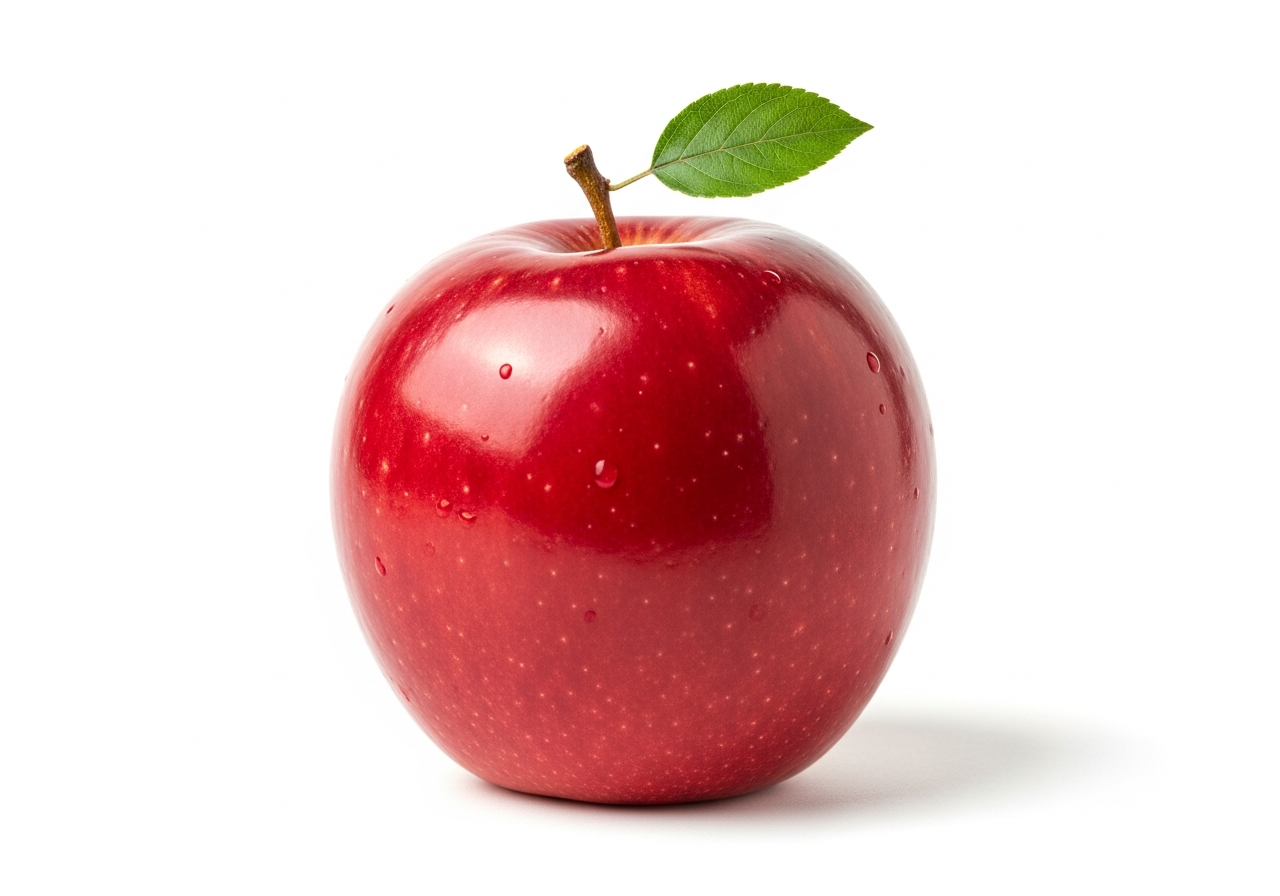 Apple Fruit Food Guide