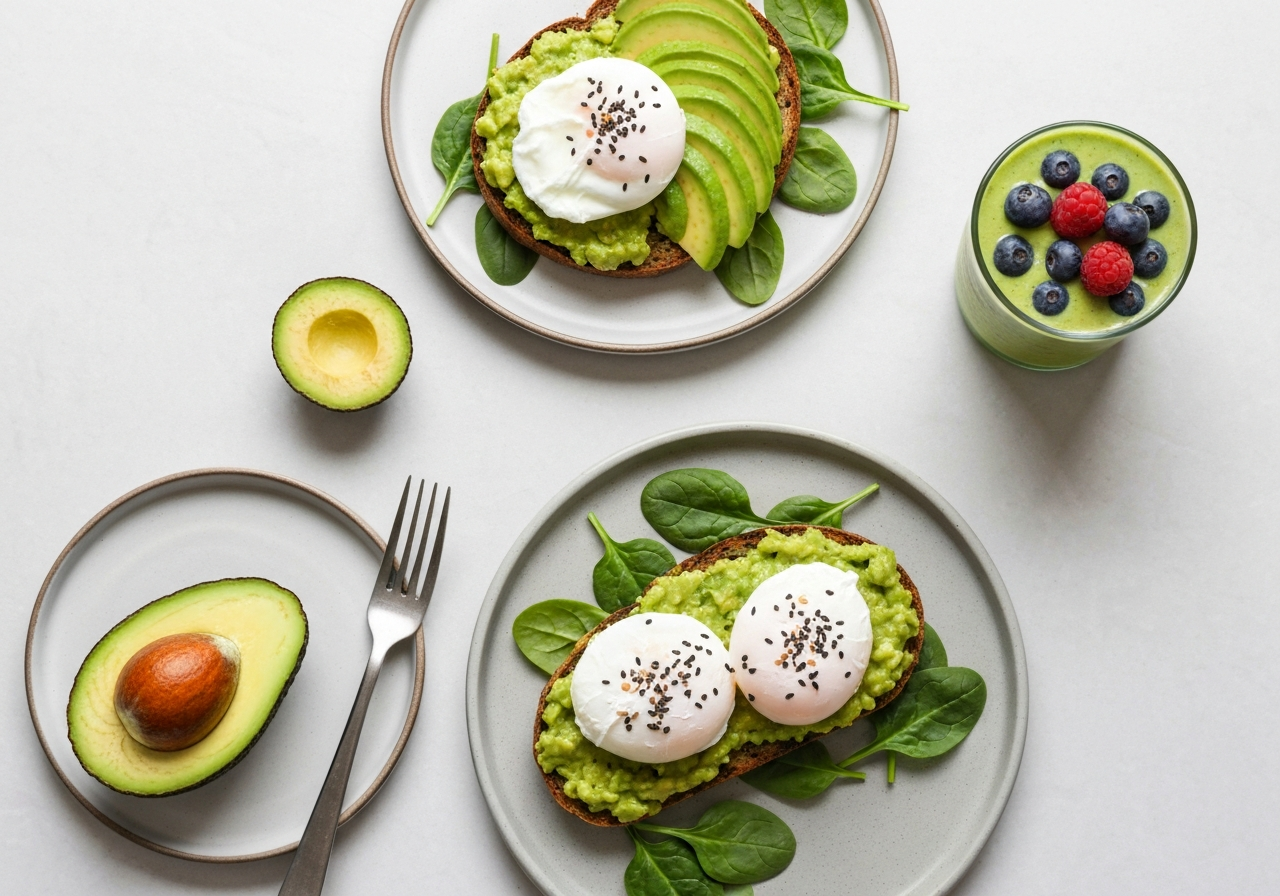 Lunch Ideas: Lunch Ideas: