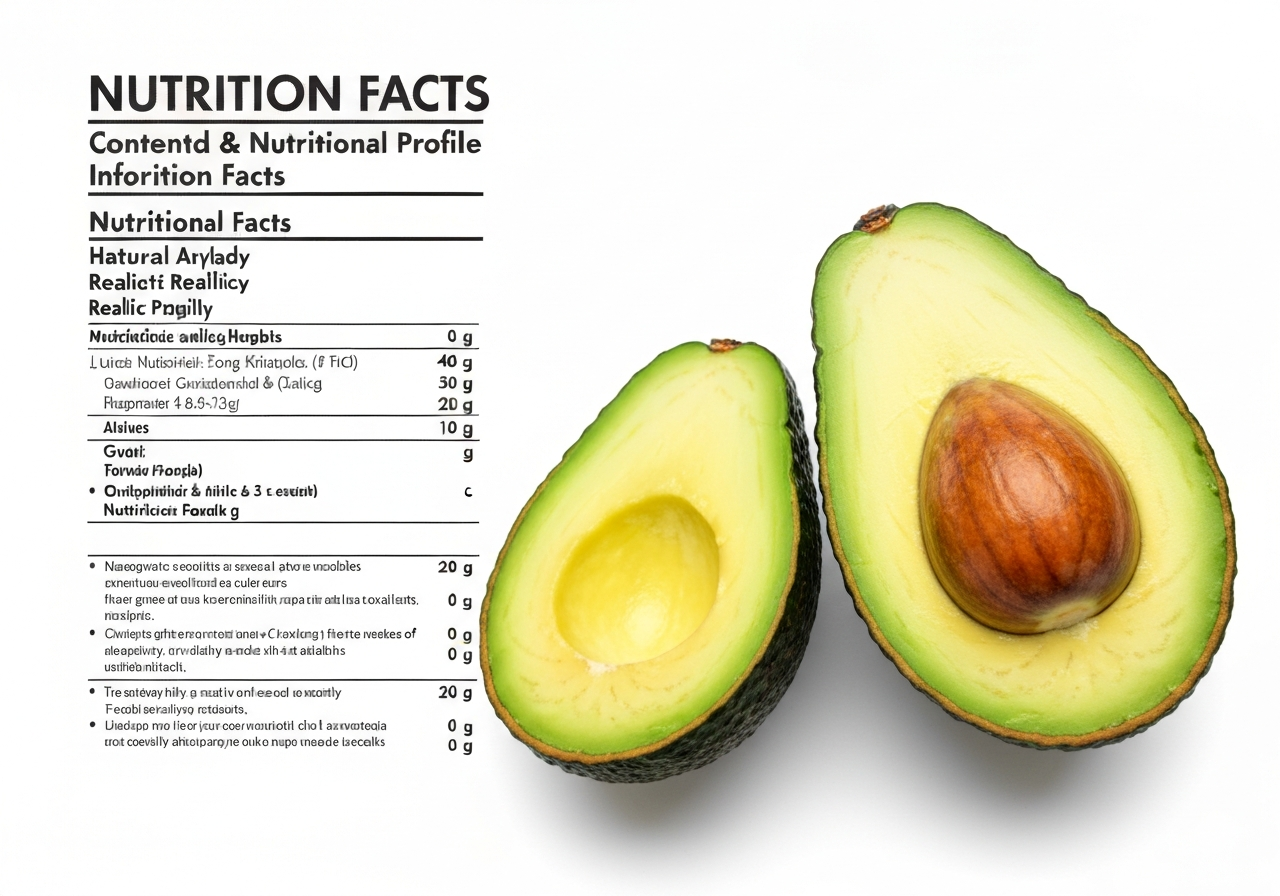 Nutritional Profile: Beyond the Macros Nutritional Profile: Beyond the Macros