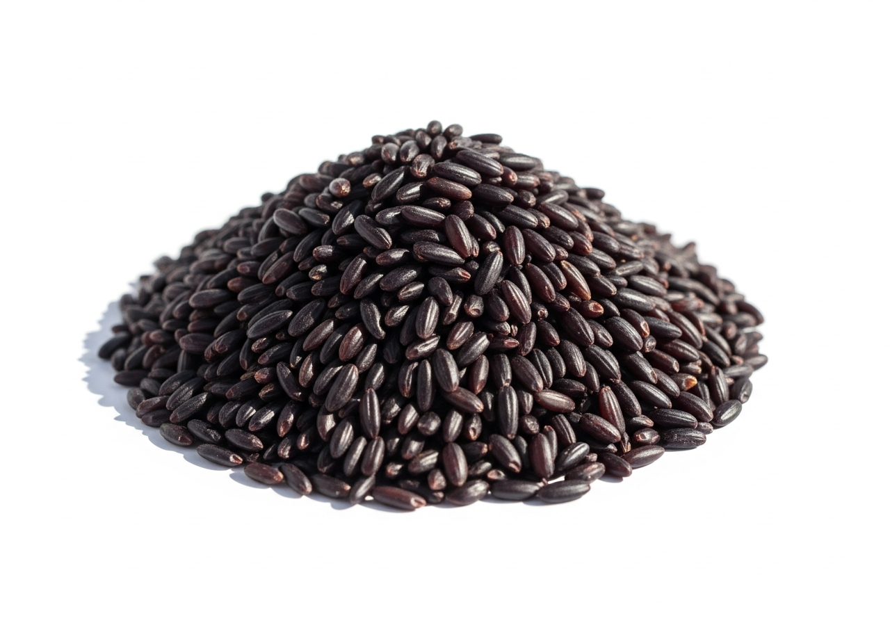 Black Rice food guide