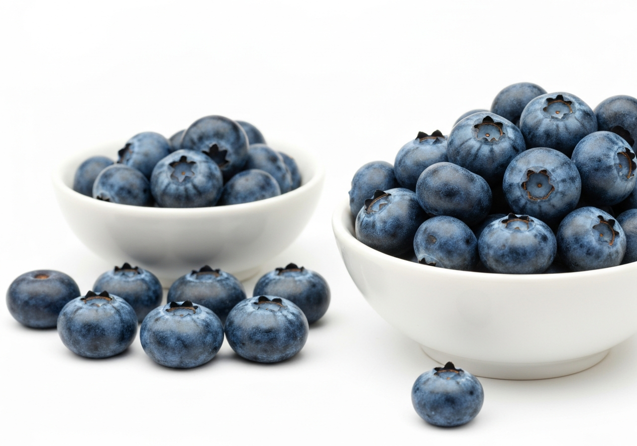 Nutritional Profile