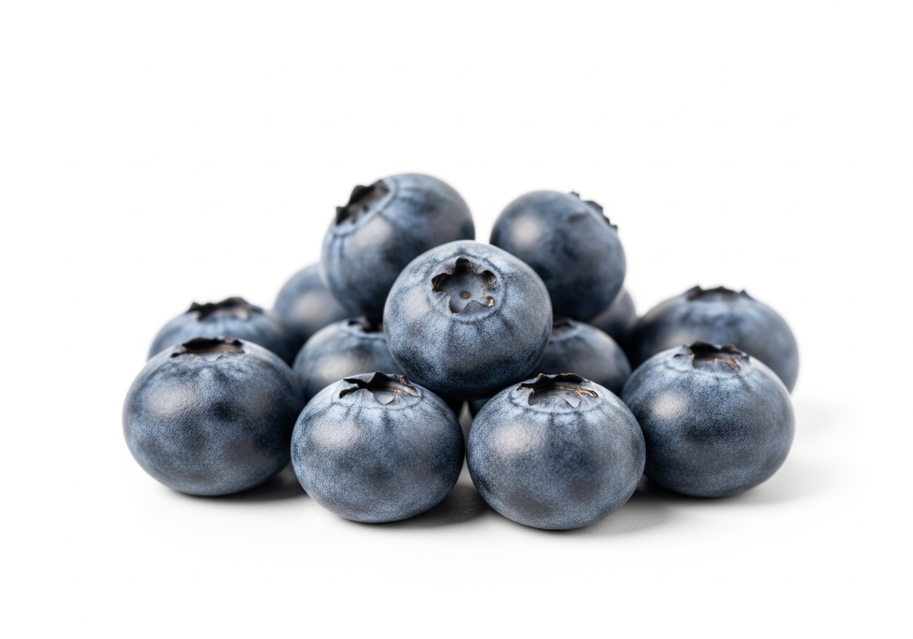 Blueberries Nutrition: Complete Macros & Nutrition Guide