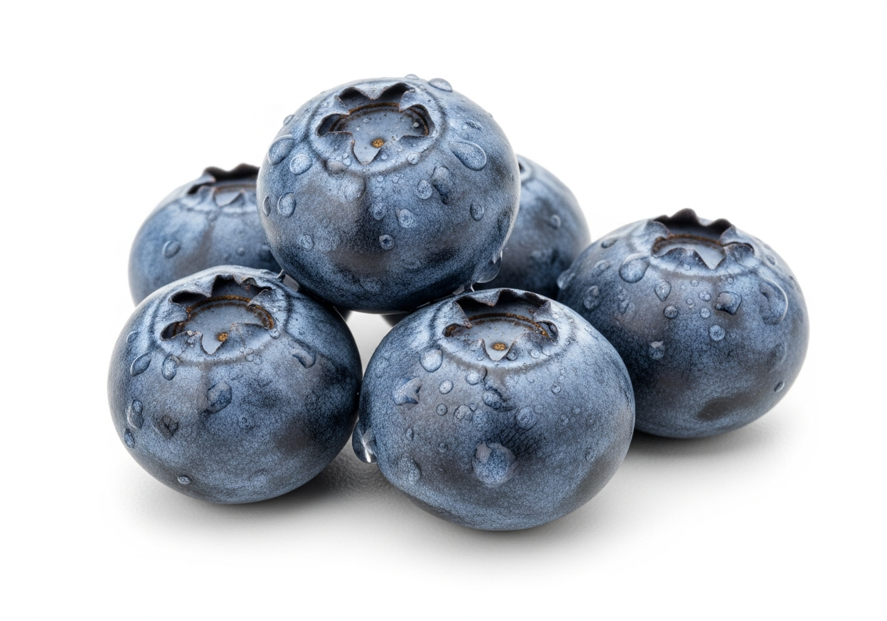 Blueberries Recall: Complete Macros & Nutrition Guide