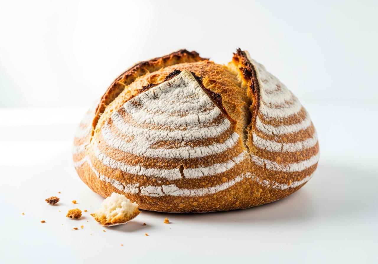 Bread For The City: Complete Macros & Nutrition Guide