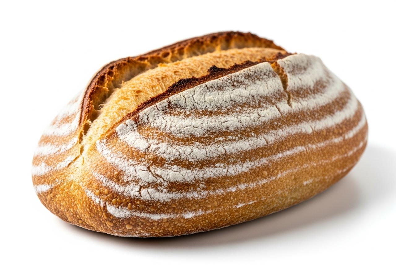 Bread Furst Food Guide