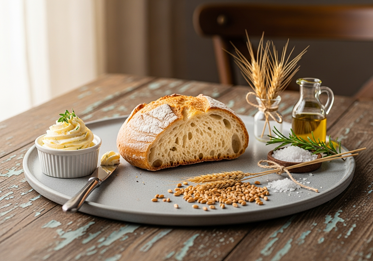 Bread Machine: Recipes & Meal Ideas