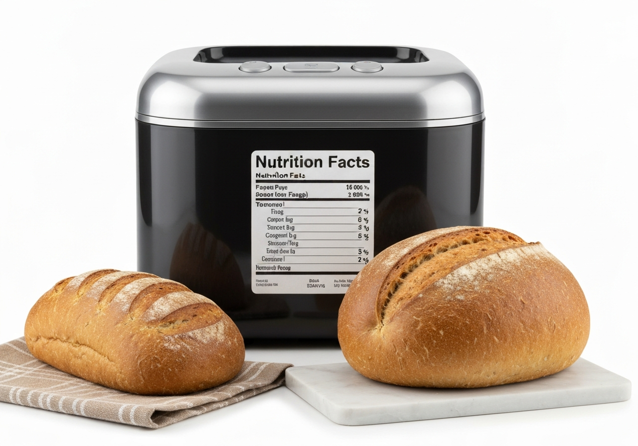 Detailed Nutrition Facts Detailed Nutrition Facts