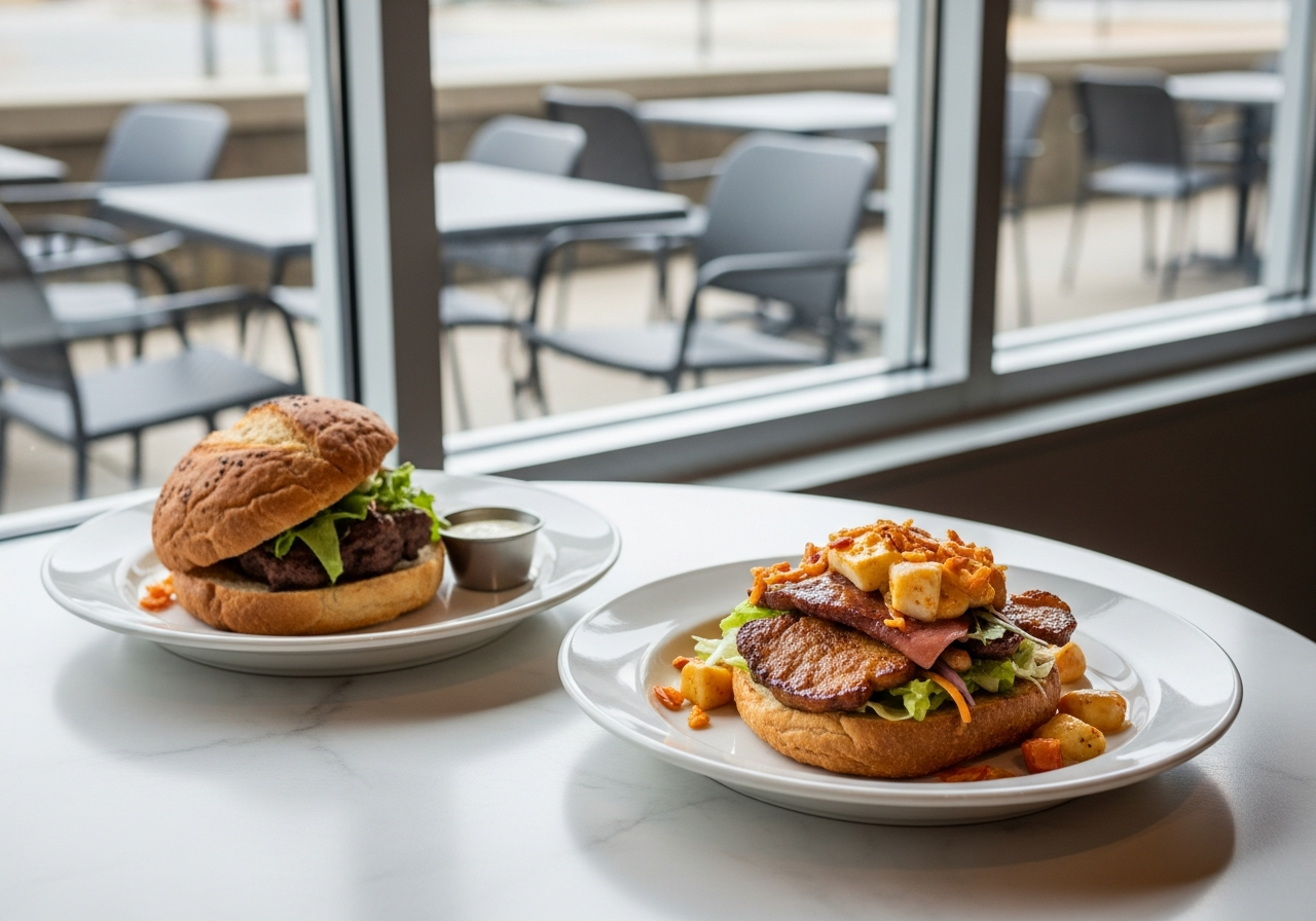 Bread Winners Cafe Restaurant Guide
