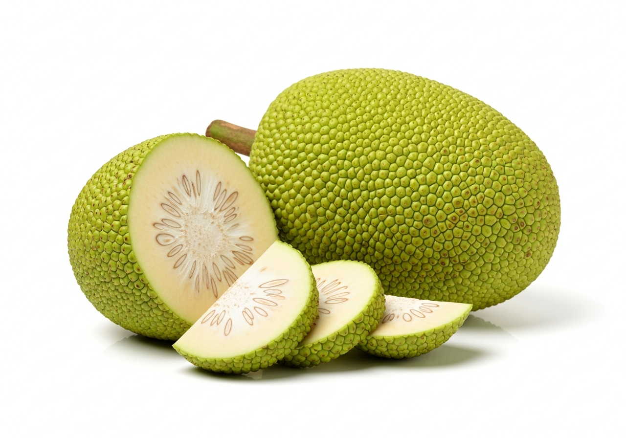 Breadfruit Food Guide