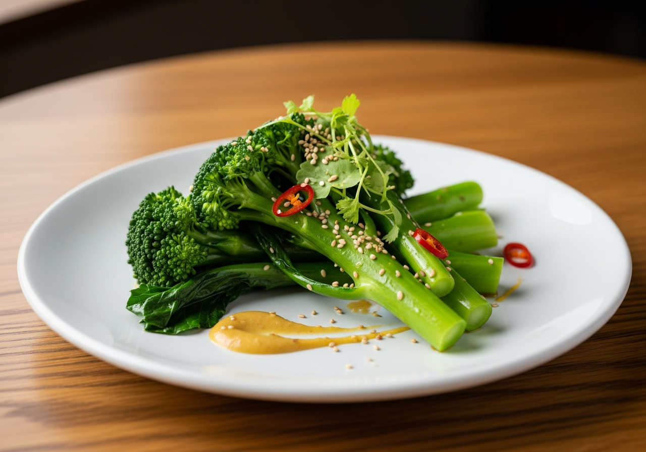 Broccoli Recipes Recipes