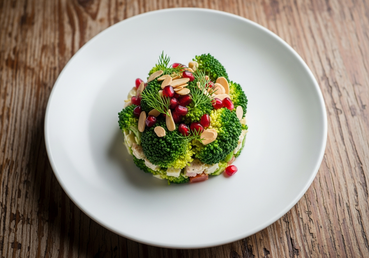 Broccoli Salad Recipe Recipes