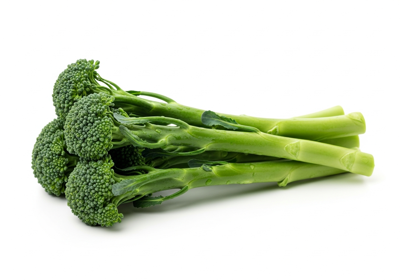 Broccolini: Complete Macros & Nutrition Guide