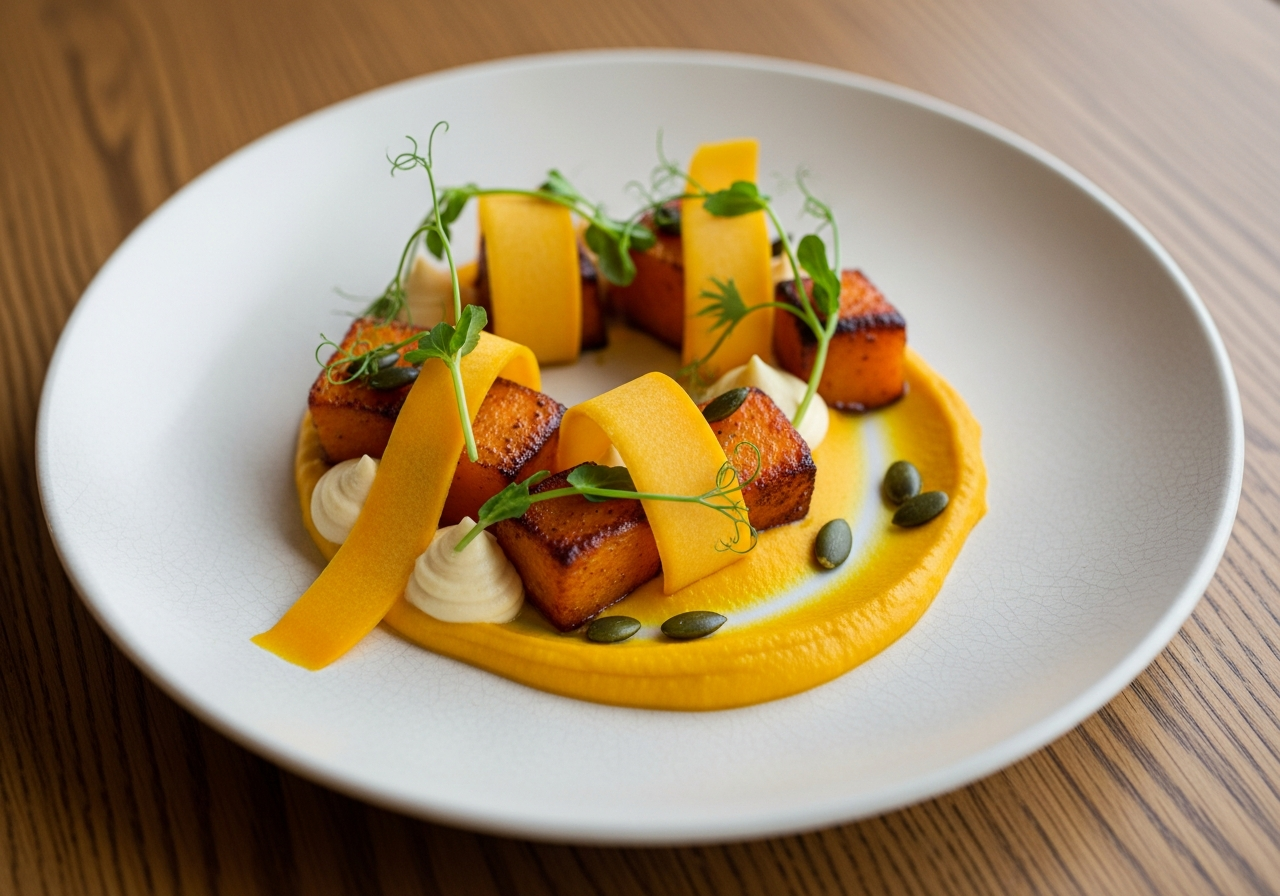 Butternut Squash: Recipes & Meal Ideas