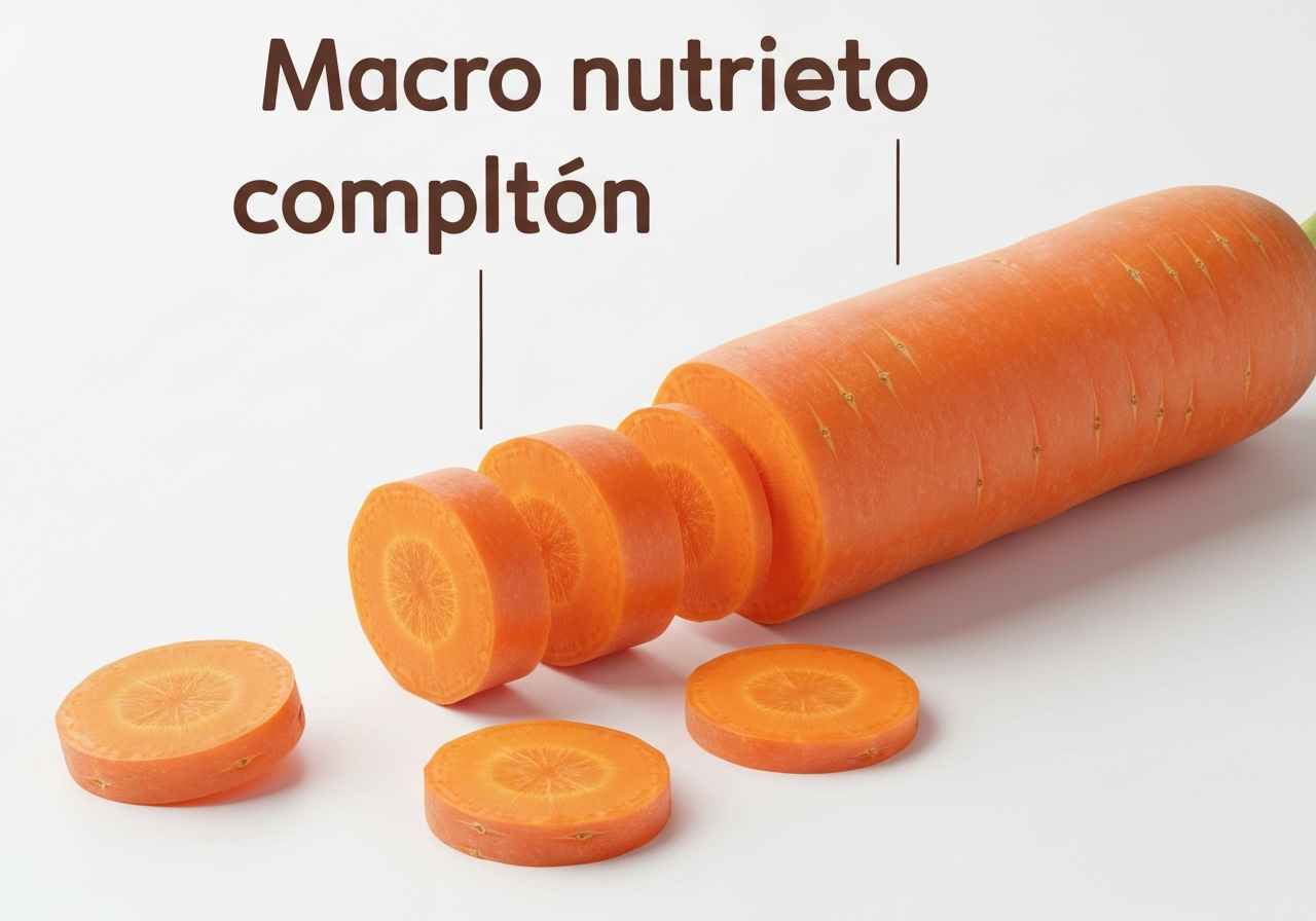 Complete Macro Breakdown Complete Macro Breakdown