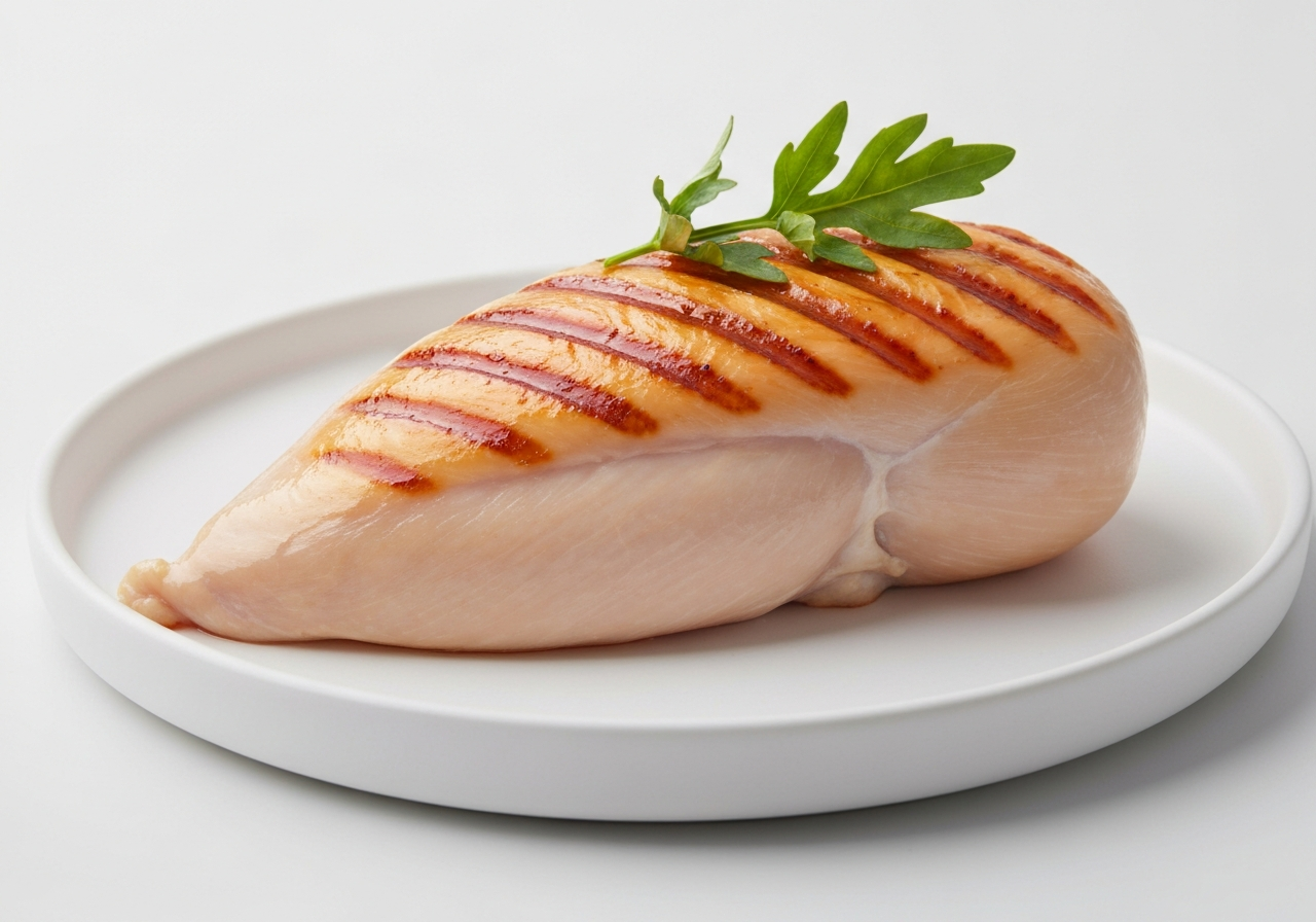 2. Enhanced Satiety and Weight Management
