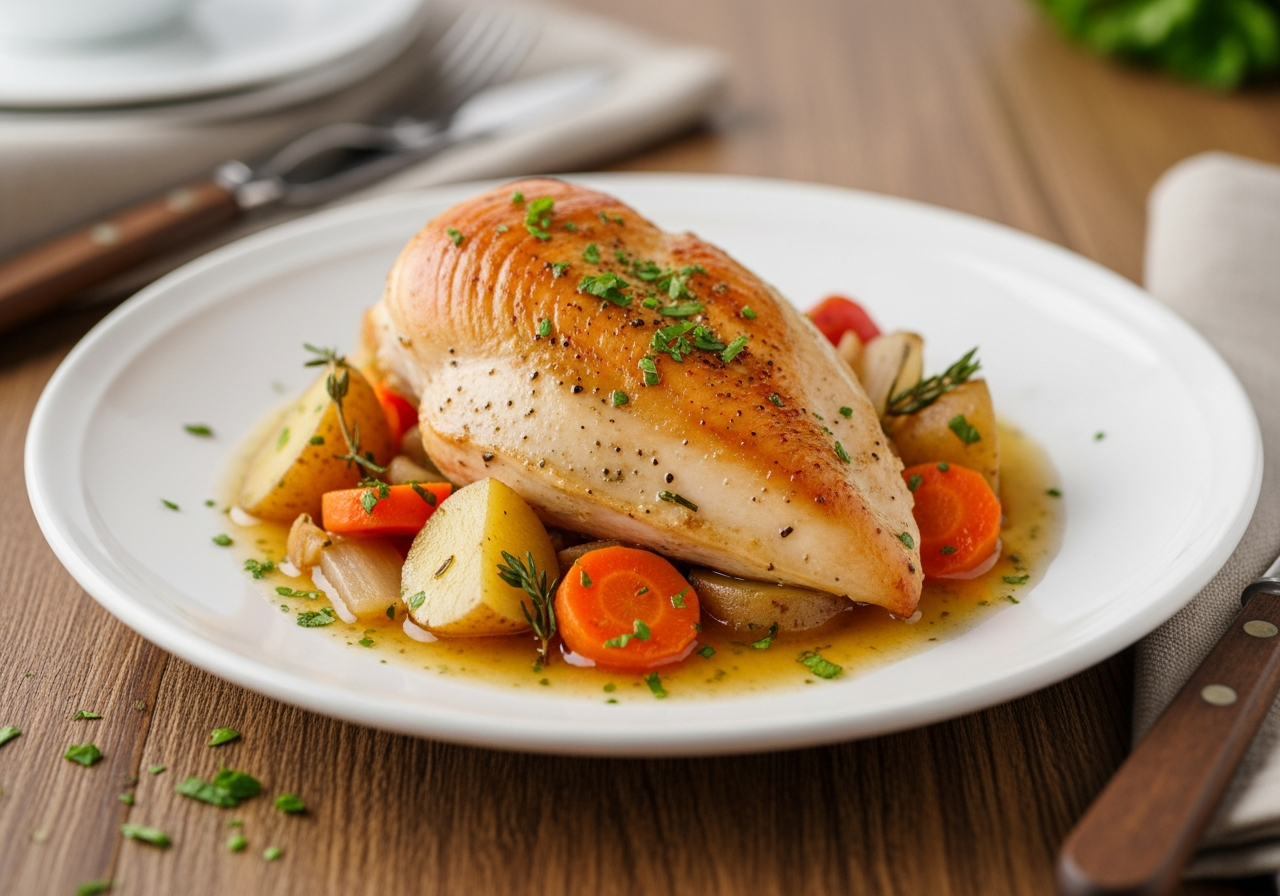 Chicken Breast Crock Pot Recipes Recipes