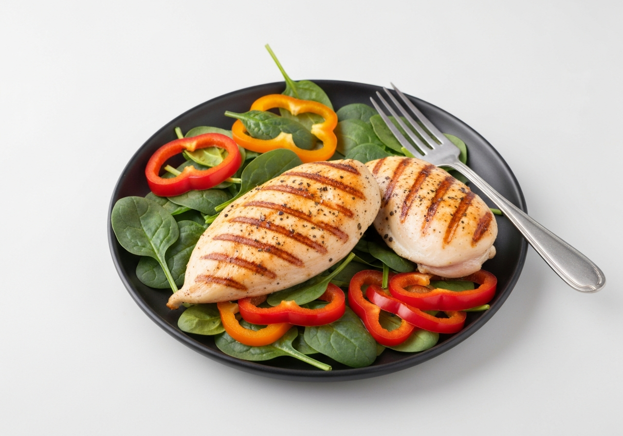 2. Aids in Weight Management and Satiety