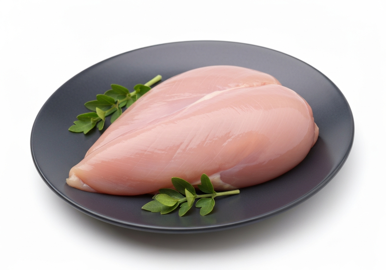 2. Effective Weight Management and Enhanced Satiety