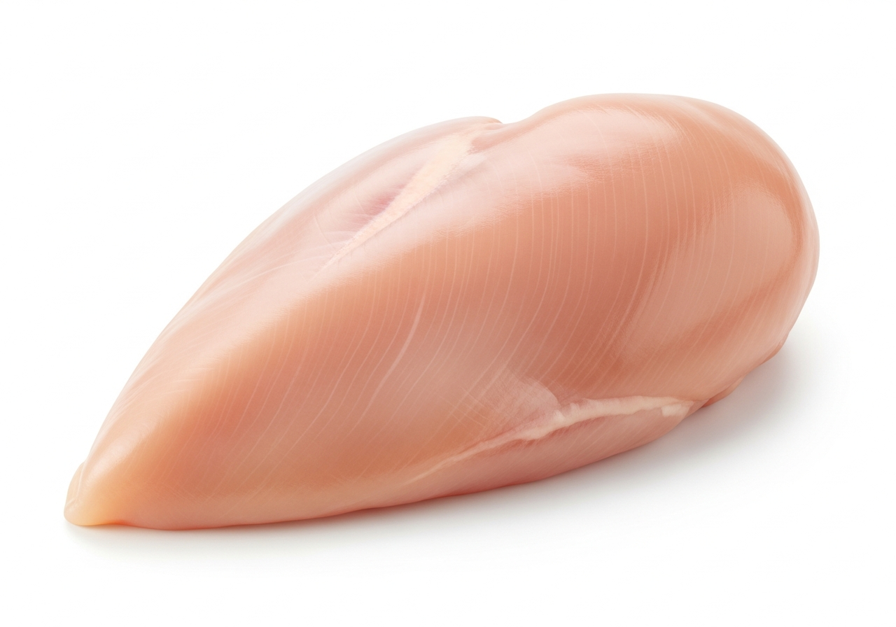 Chicken Breast Nutrition: Health Benefits & Nutrition Facts