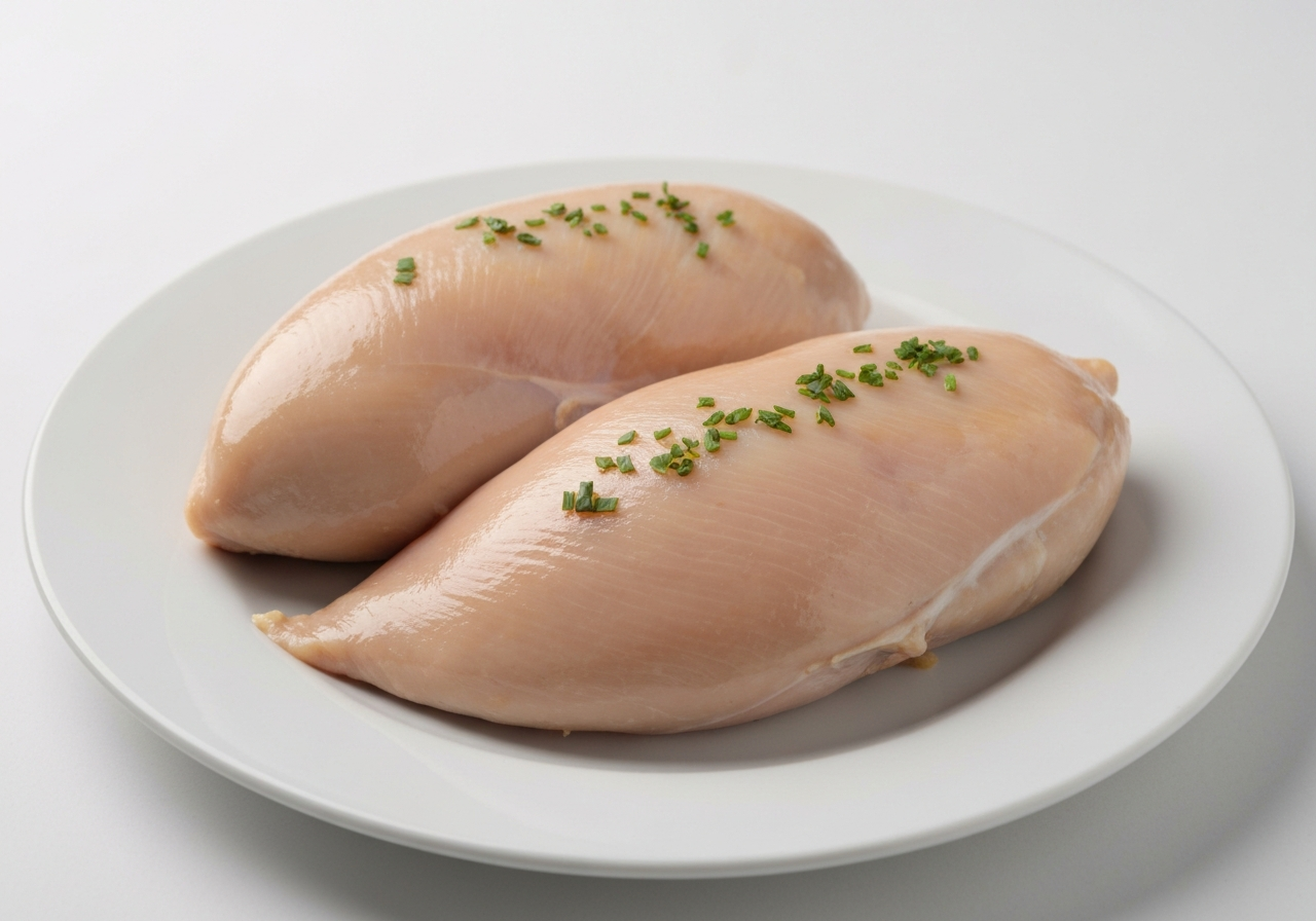 2. Enhanced Satiety and Weight Management