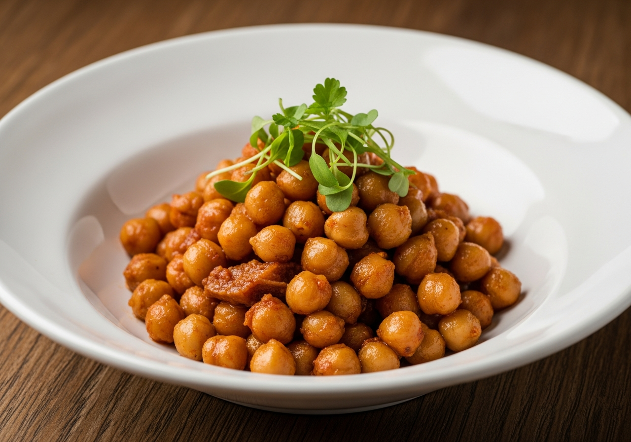 Chickpeas: Recipes & Meal Ideas