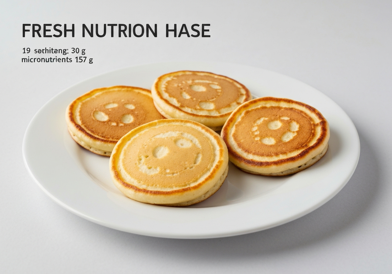 2. Nutritional Profile: A Micronutrient Deep Dive 2. Nutritional Profile: A Micronutrient Deep Dive