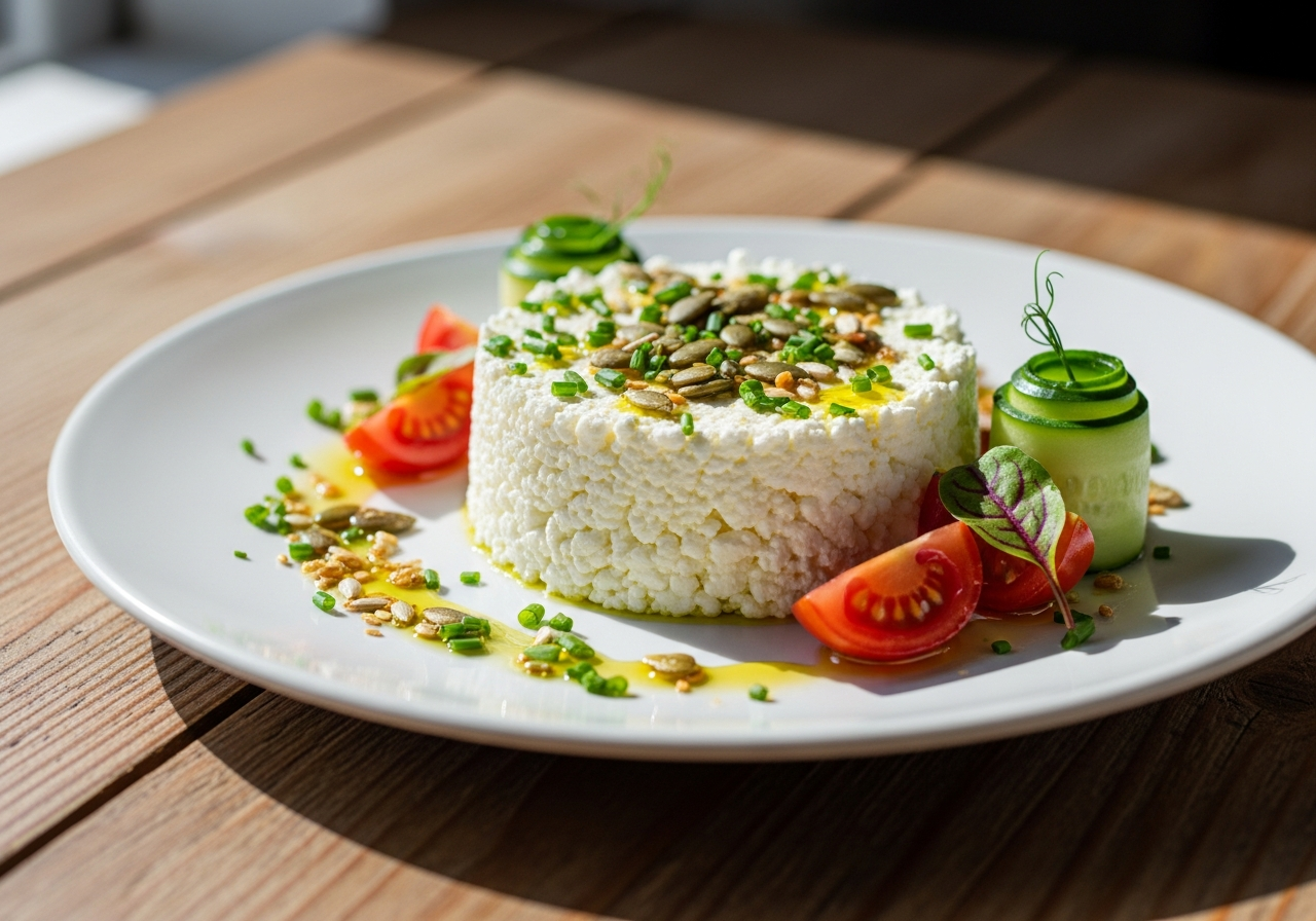 Cottage Cheese Recipes Recipes