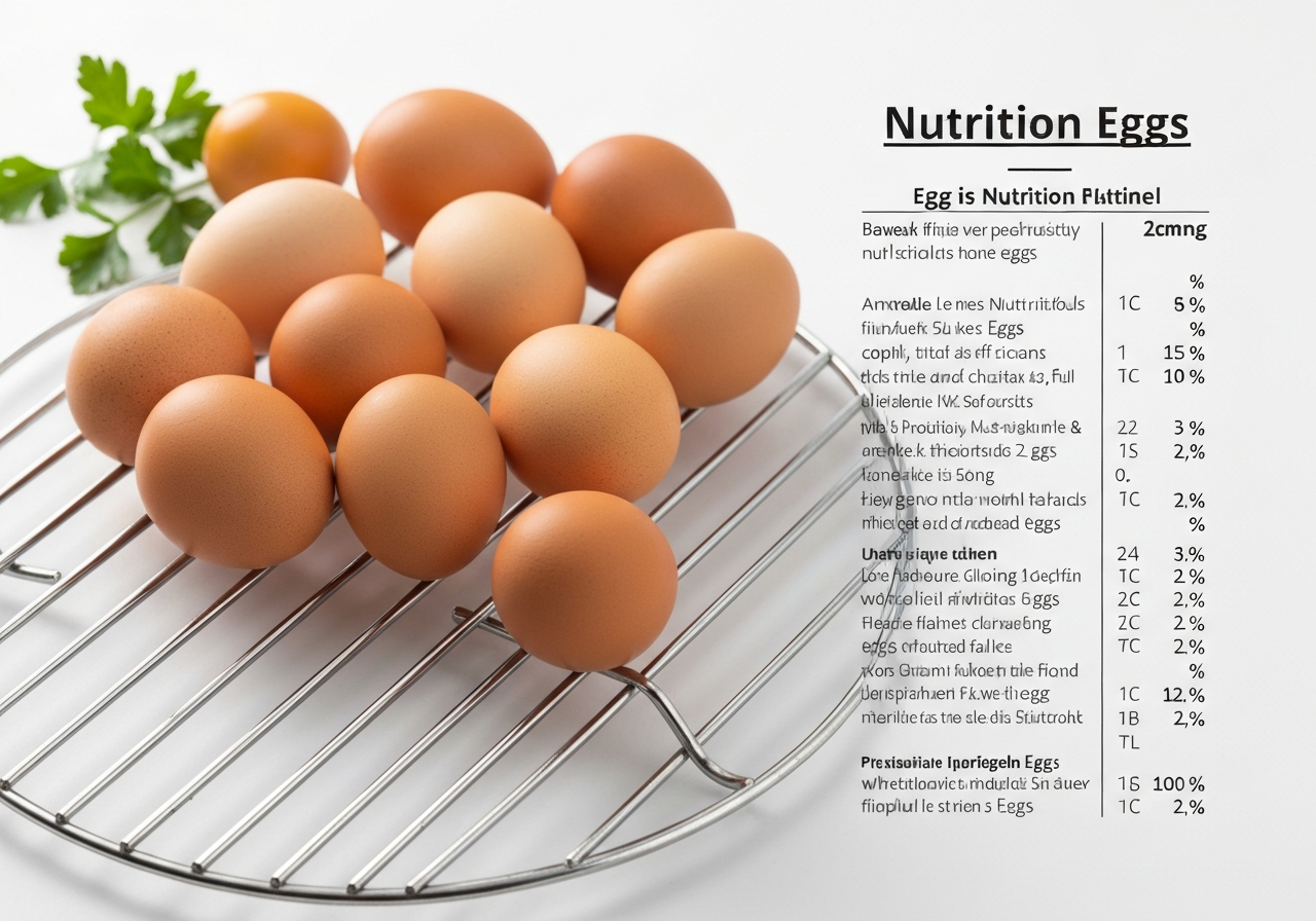 Detailed Nutrition Facts