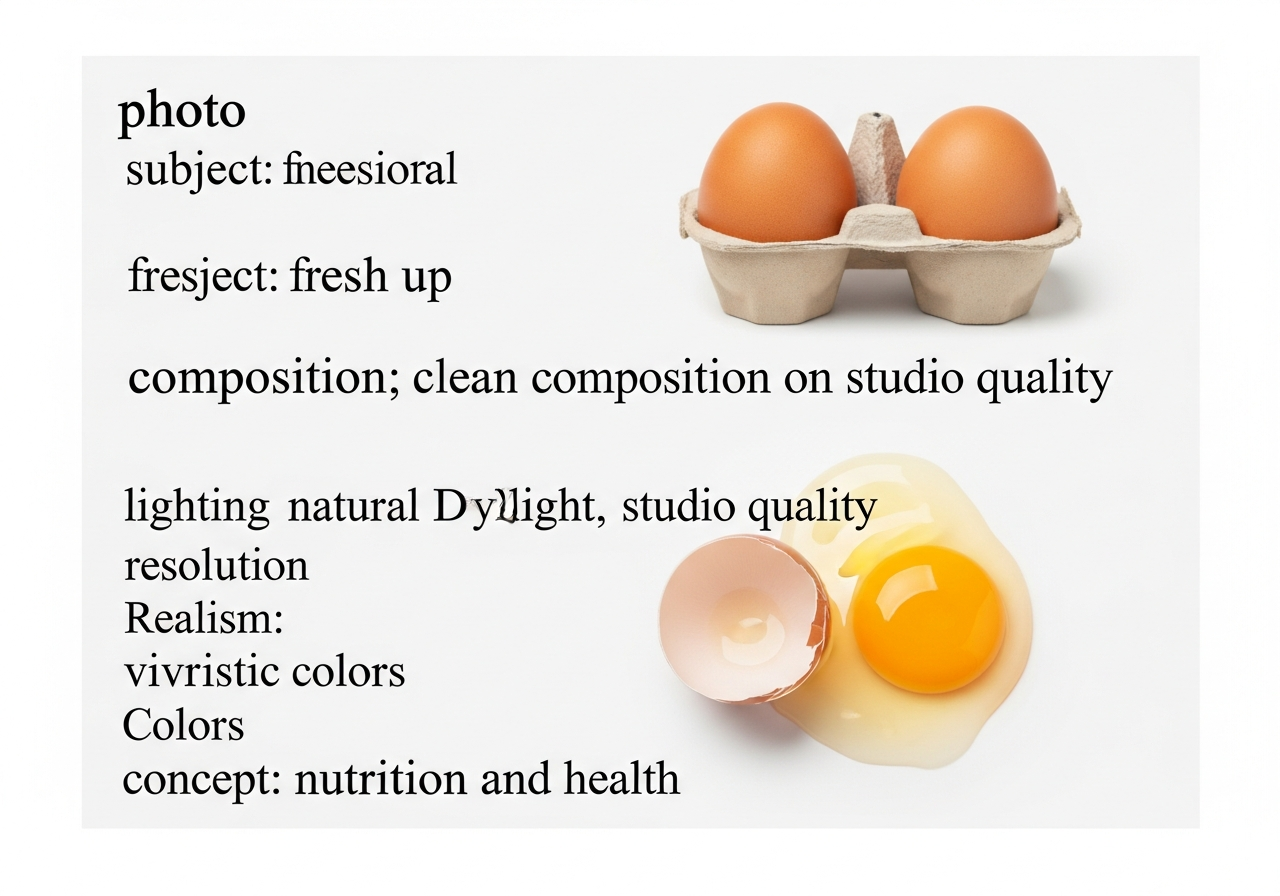 Eggs Up: Complete Macros & Nutrition Guide