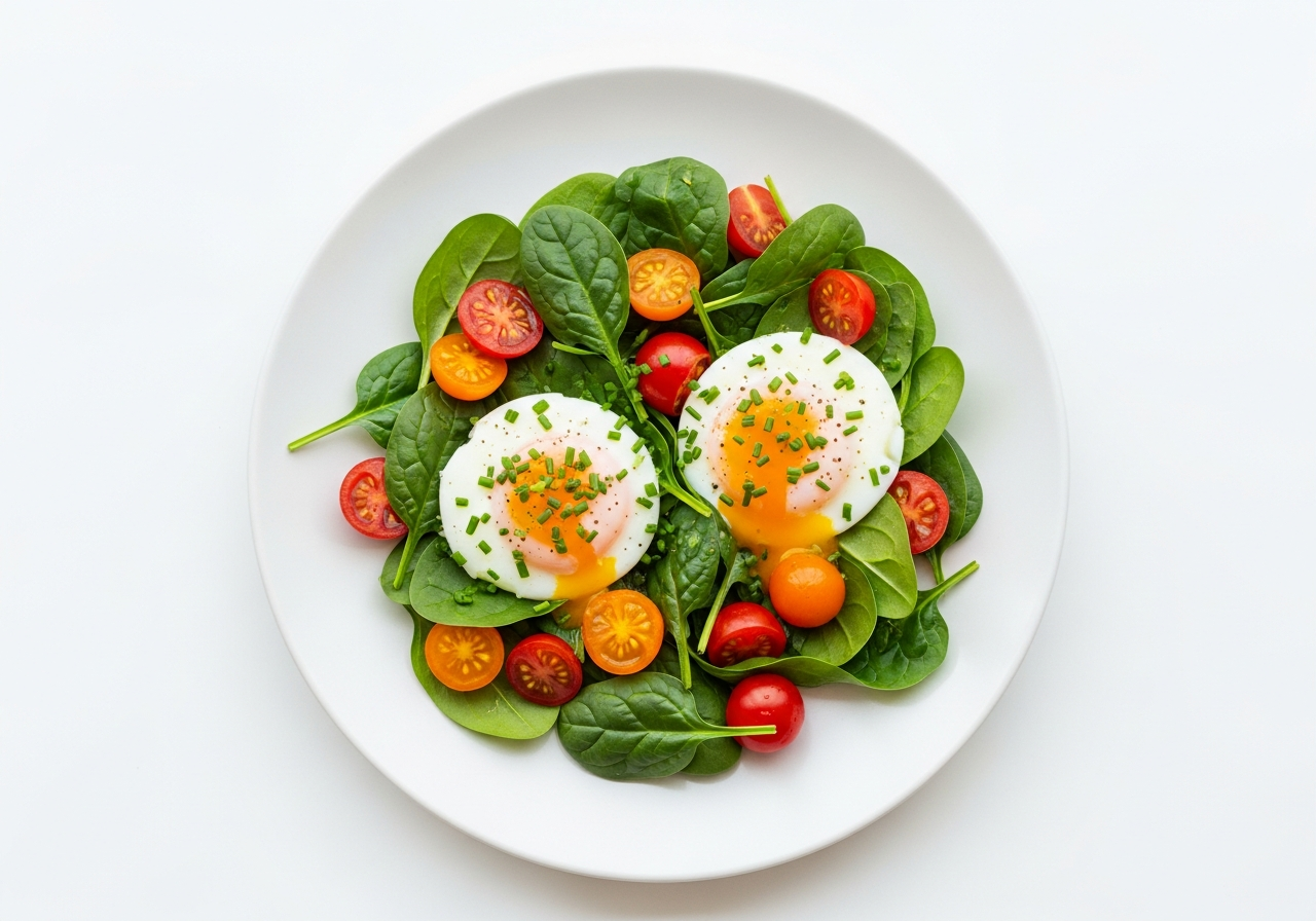Eggstasy: Complete Macros & Nutrition Guide