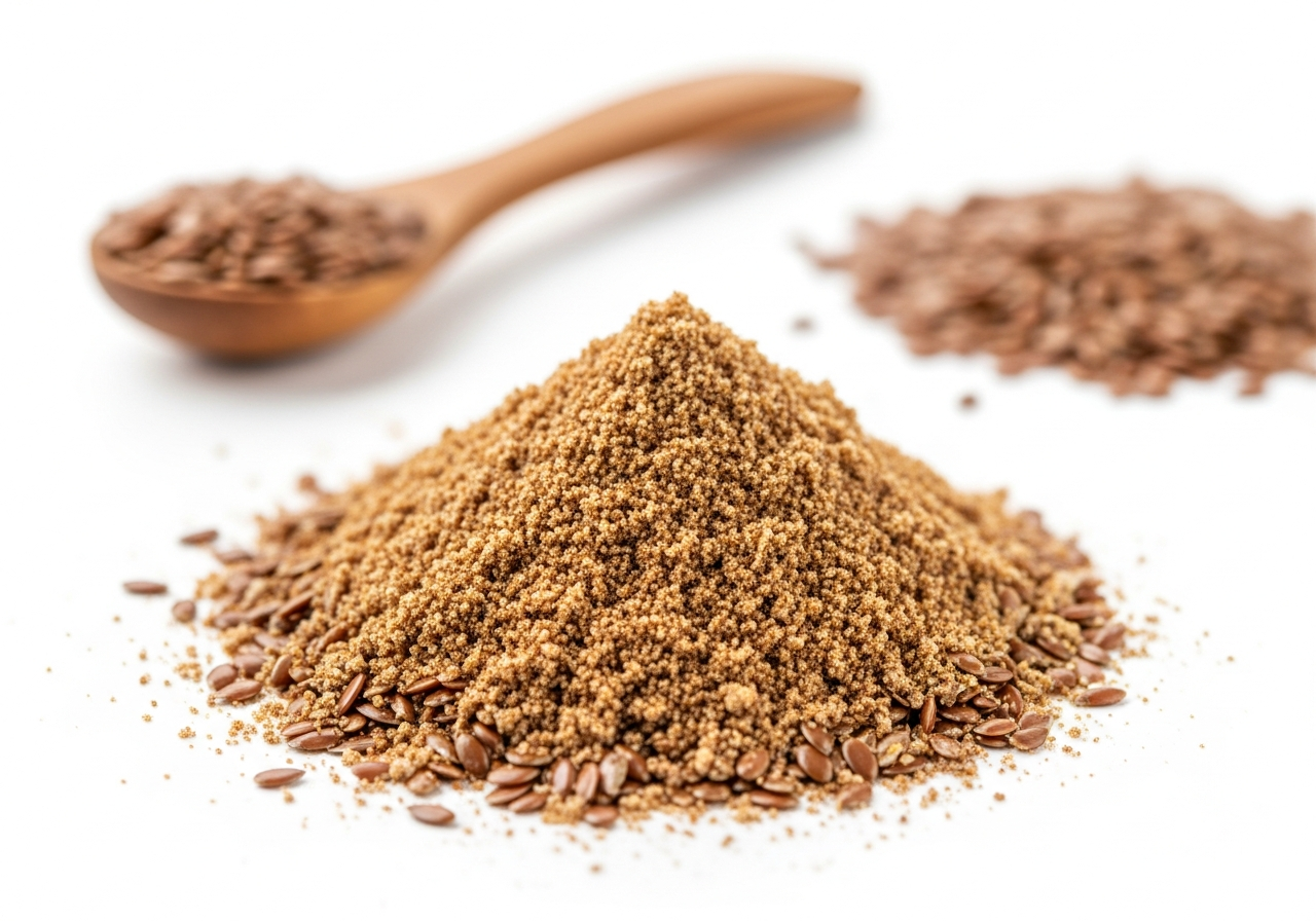 Flax Seeds Ground Food Guide Flax Seeds Ground Food Guide