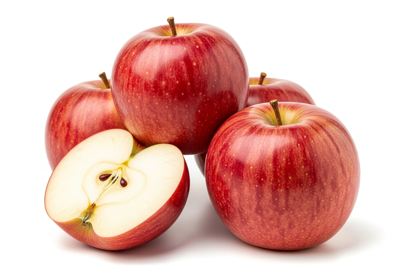 Gala Apples: Complete Macros & Nutrition Guide