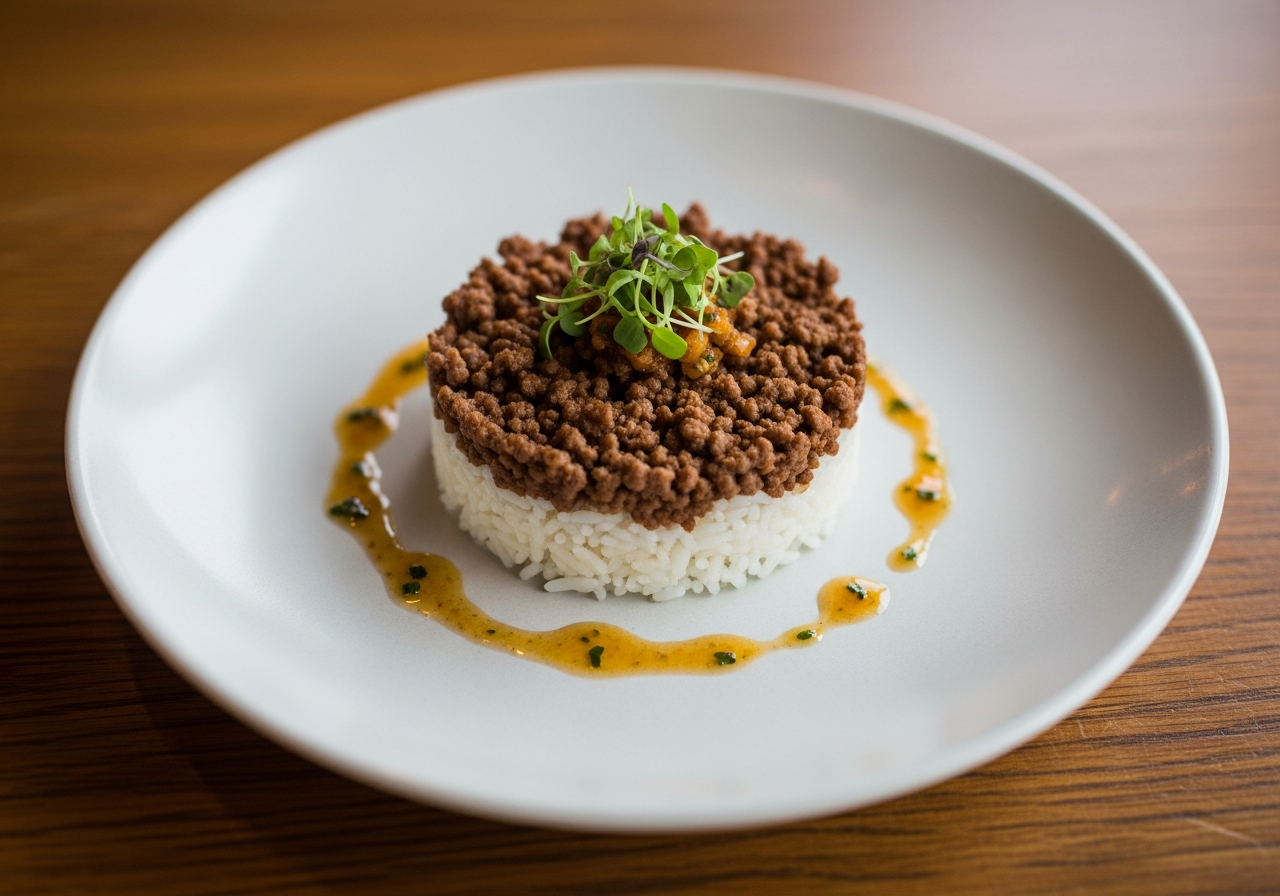 Ground Beef And Rice: Recipes & Meal Ideas