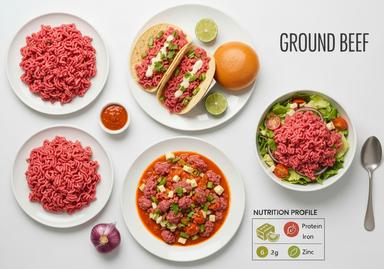 Nutritional Profile: Beyond the Macros