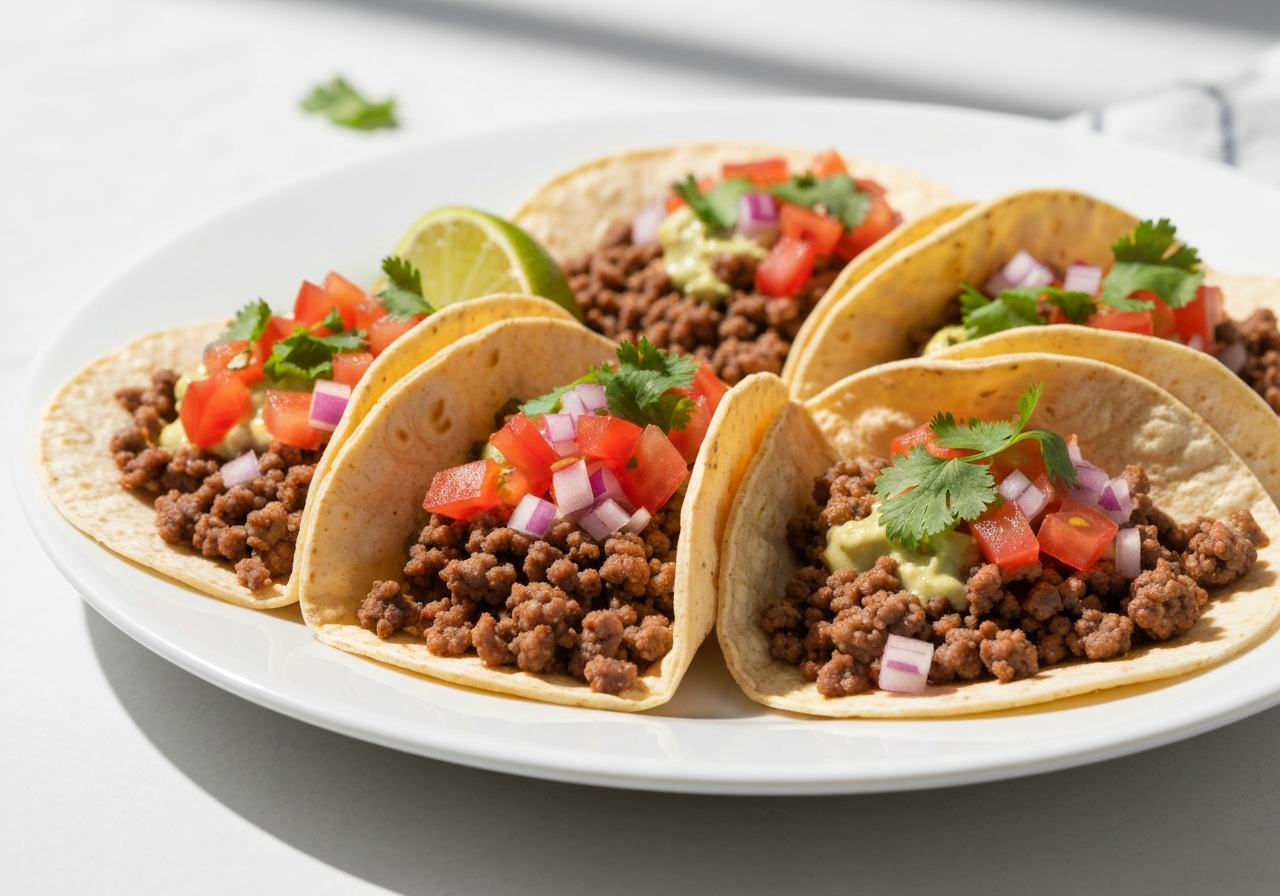 Serving Size Considerations Serving Size Considerations