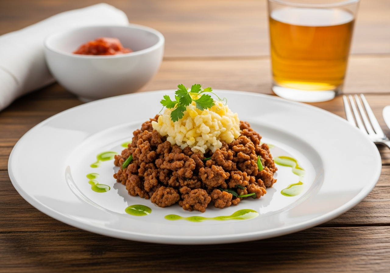 Ground Turkey Meals: Recipes & Meal Ideas