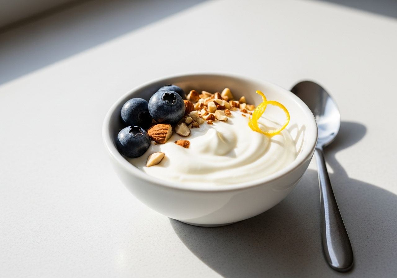 Oikos Protein Yogurt Menu: Complete Macros & Nutrition Guide