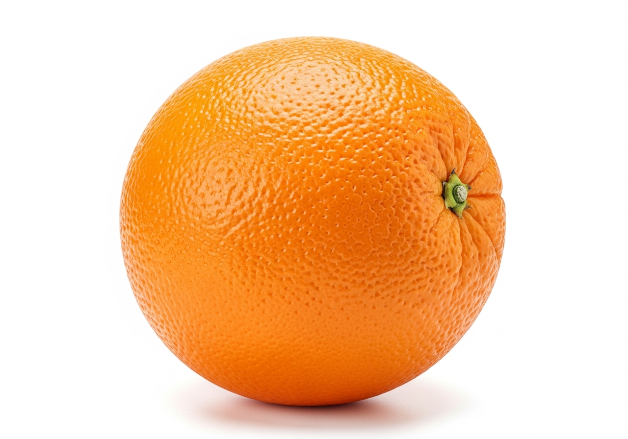 Orange Fruit: Complete Macros & Nutrition Guide