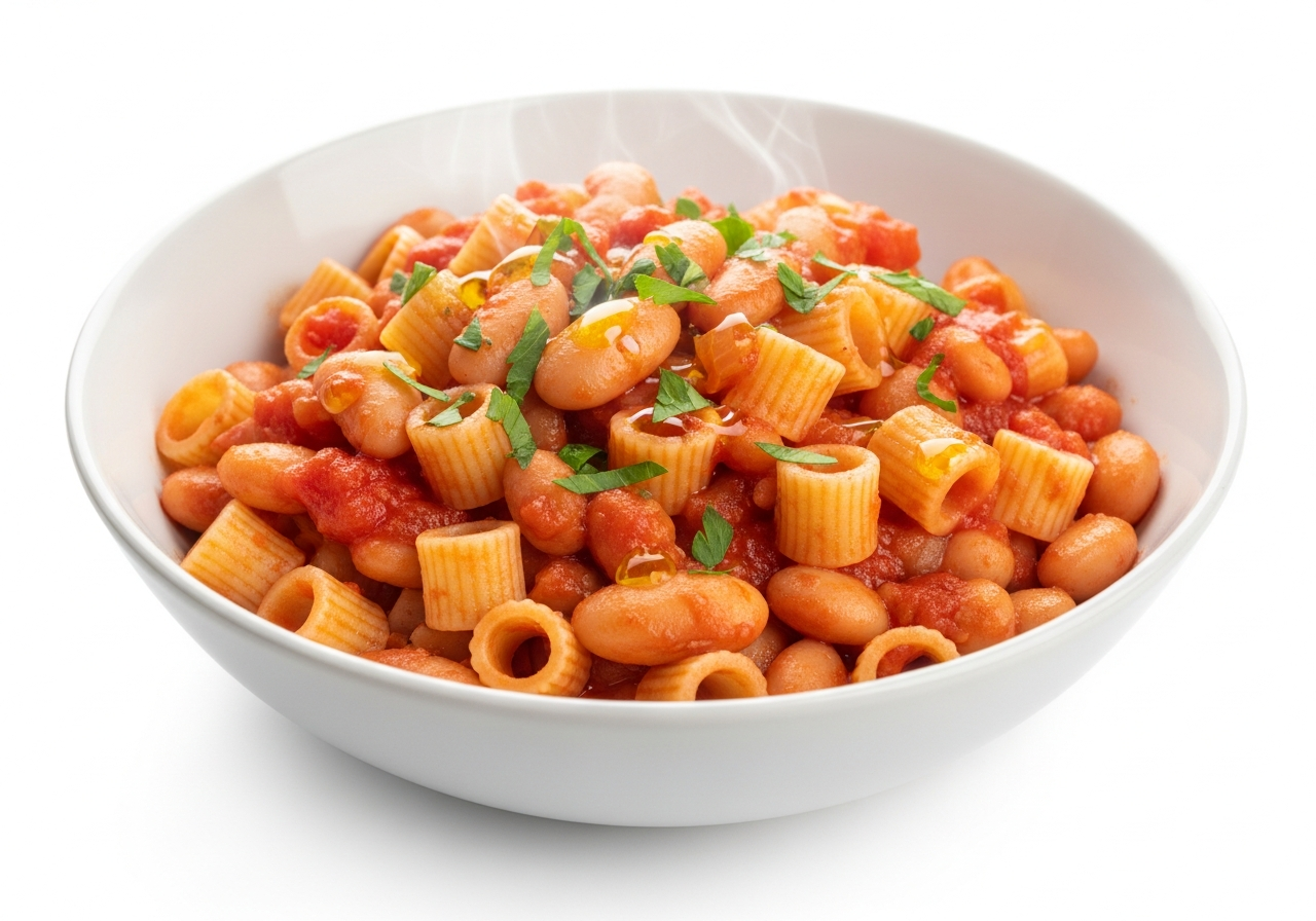 Pasta Fagioli: Complete Macros & Nutrition Guide