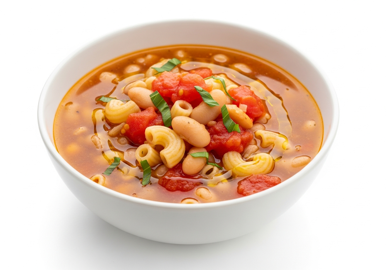 Pasta Fagioli Soup Food Guide Pasta Fagioli Soup Food Guide