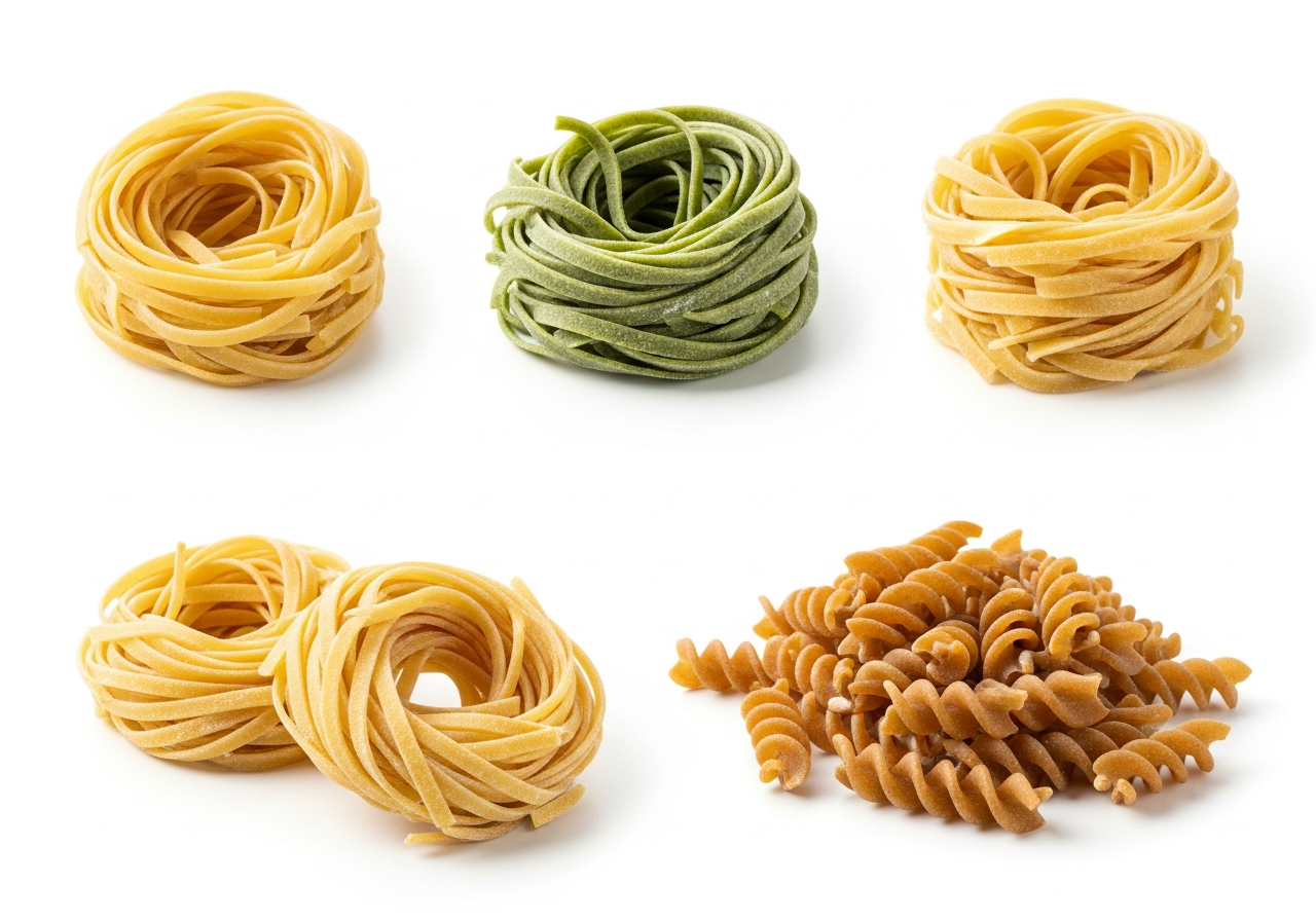 Pasta Types Food Guide Pasta Types Food Guide