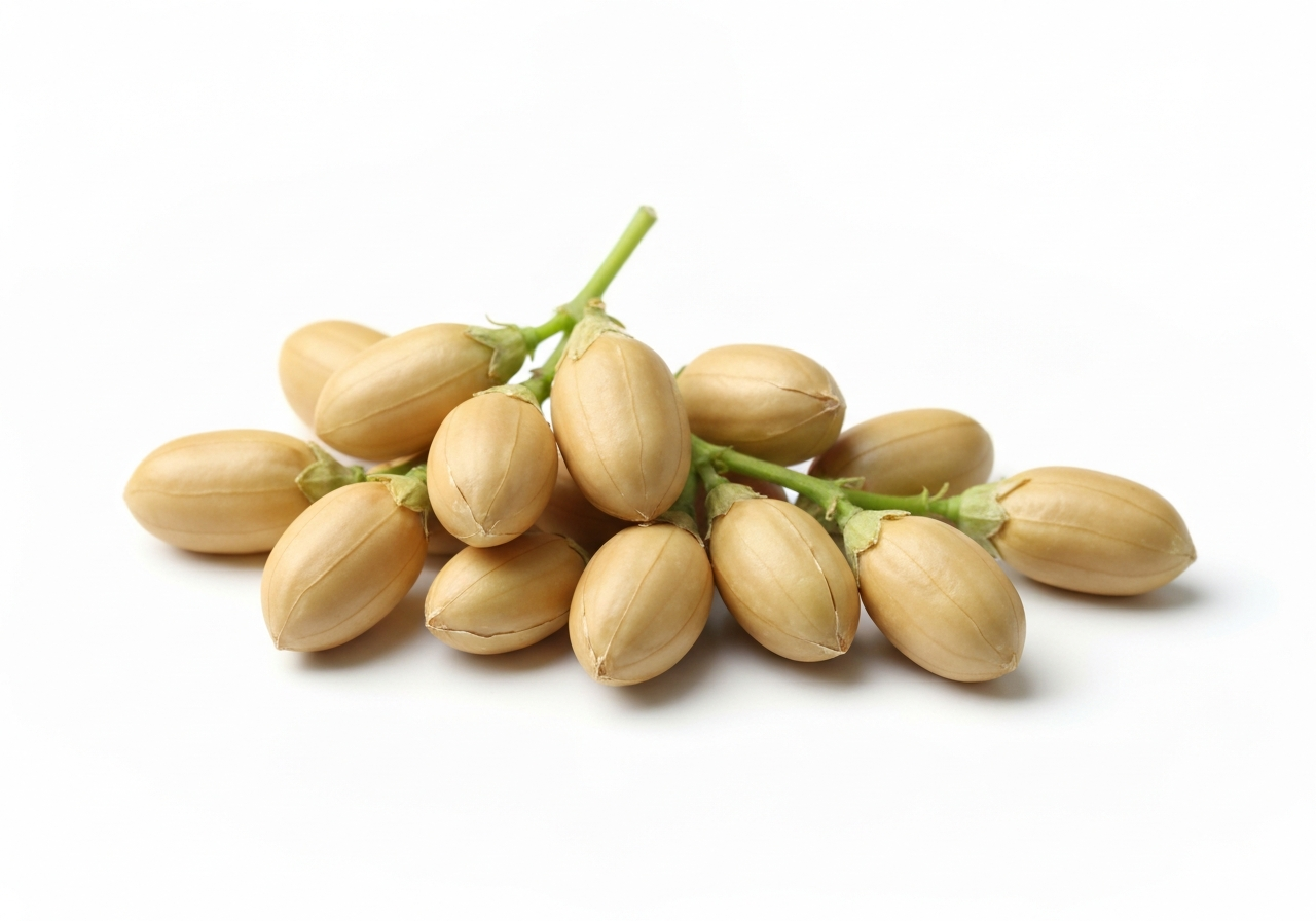 Nutritional Profile: A Micronutrient Deep Dive