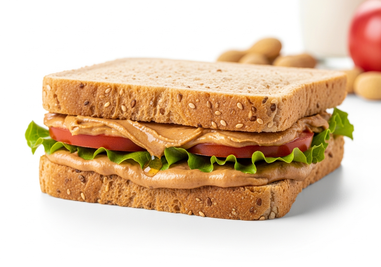 Peanut Butter Falcon Food Guide Peanut Butter Falcon Food Guide