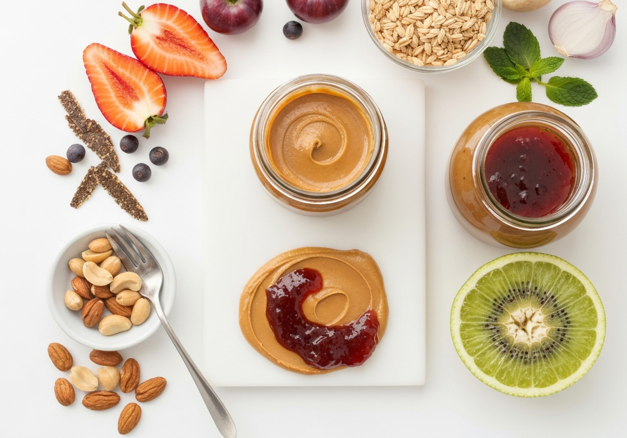 Nutritional Profile: Beyond the Basics Nutritional Profile: Beyond the Basics