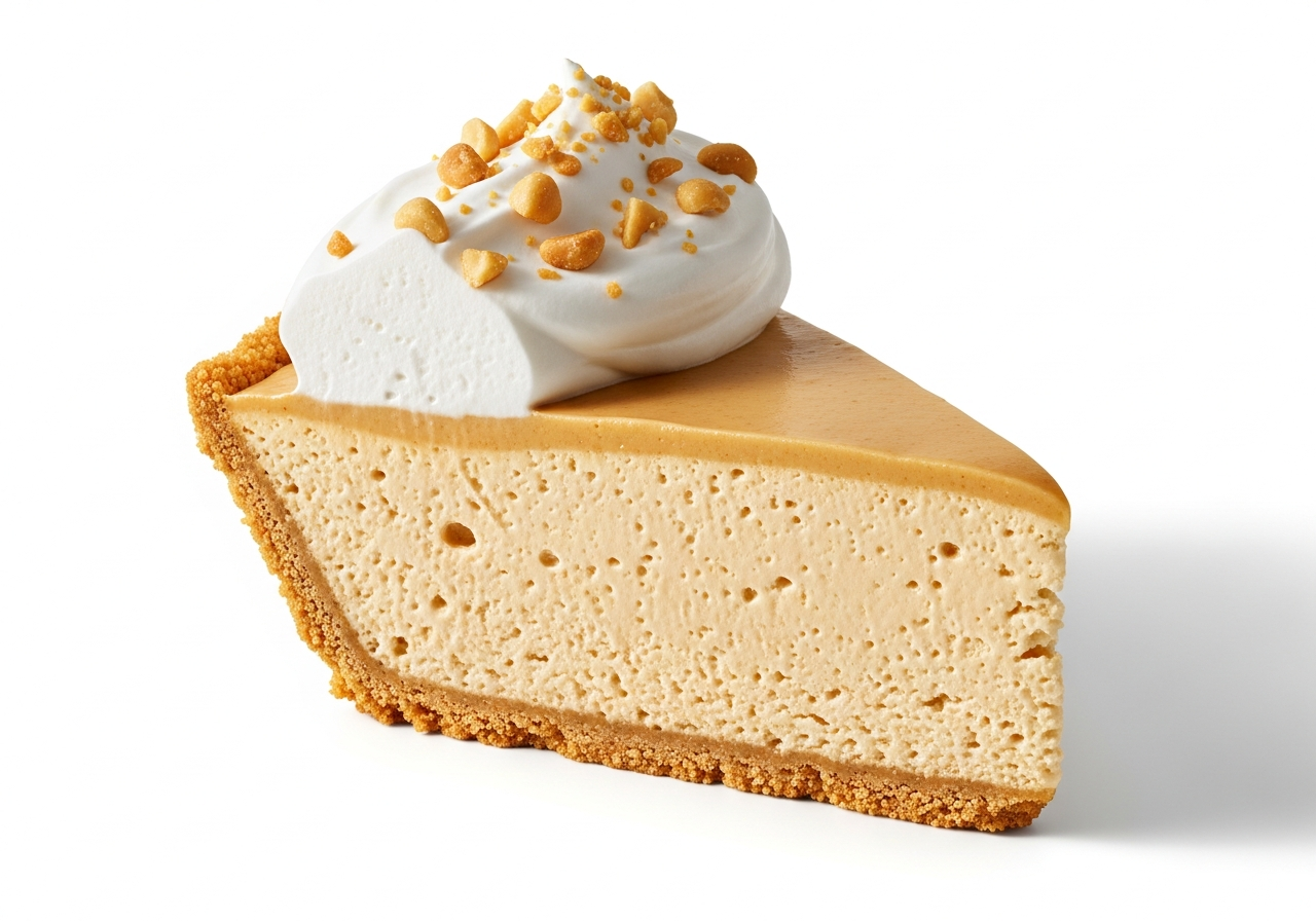 Peanut Butter Pie: Complete Macros & Nutrition Guide