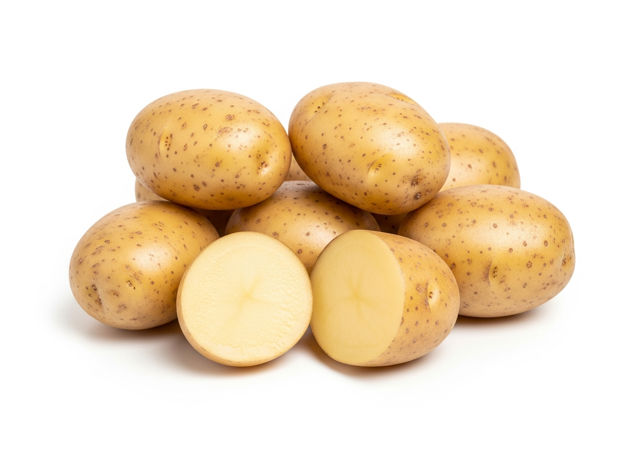 Potatoes Food Guide