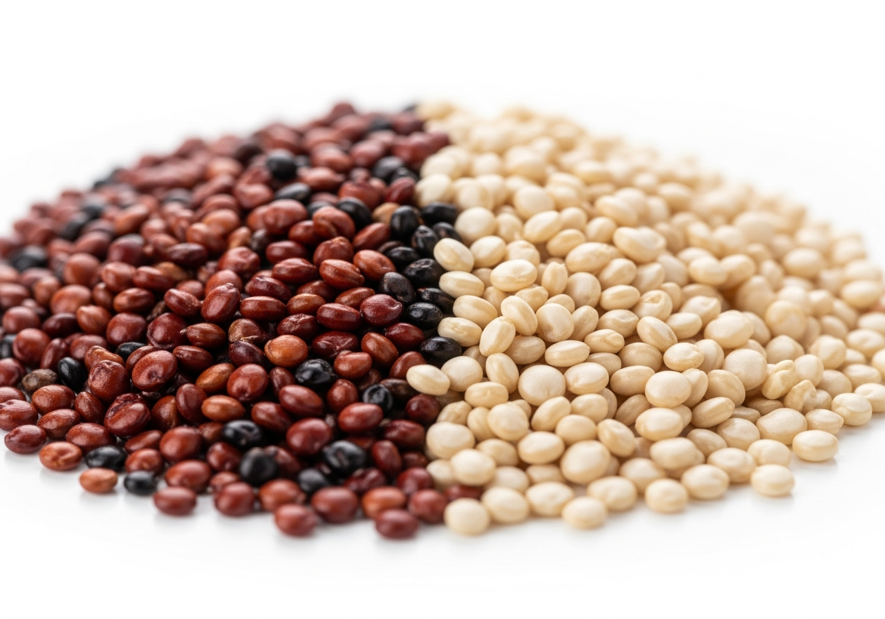 Quinoa Nutrition: Complete Macros & Nutrition Guide