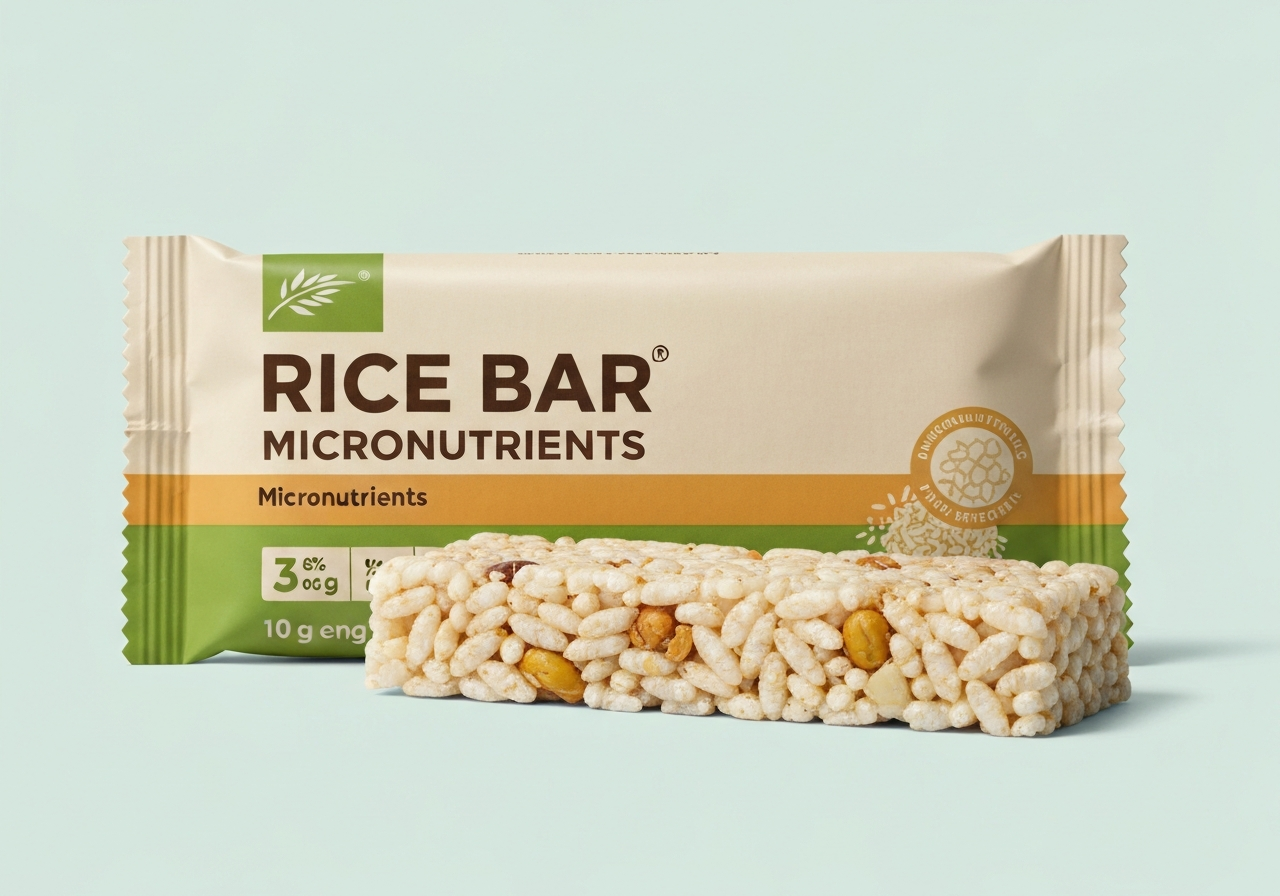 Micronutrients Micronutrients