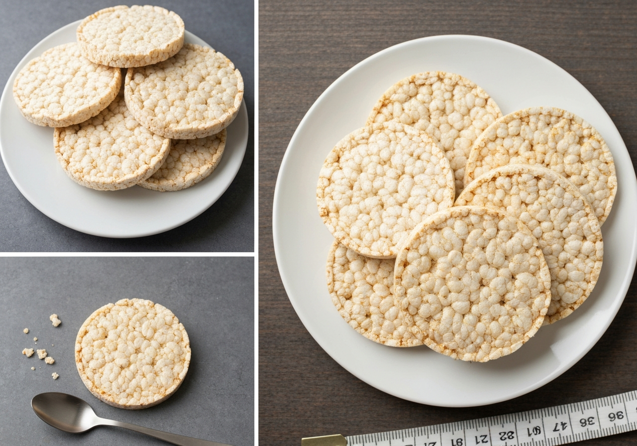 Q2: Can I eat rice cakes on a keto diet? Q2: Can I eat rice cakes on a keto diet?