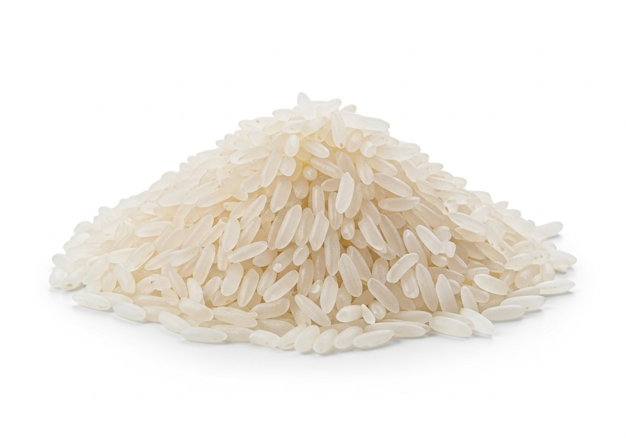 Rice Purity: Complete Macros & Nutrition Guide